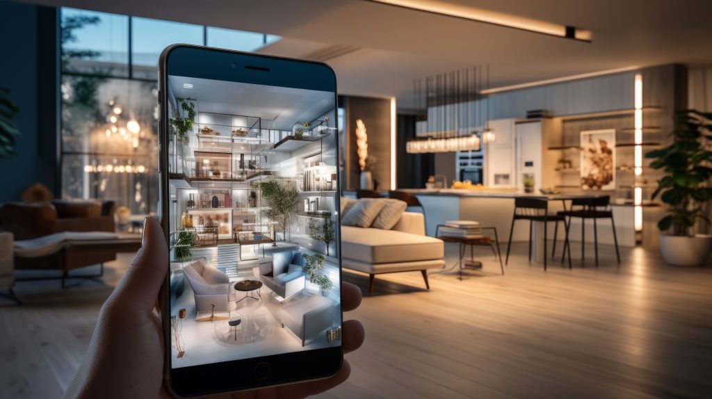 Integration of Multiple Systems​ with Crestron Home