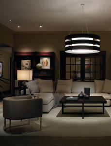 Smart Lighting Benefits