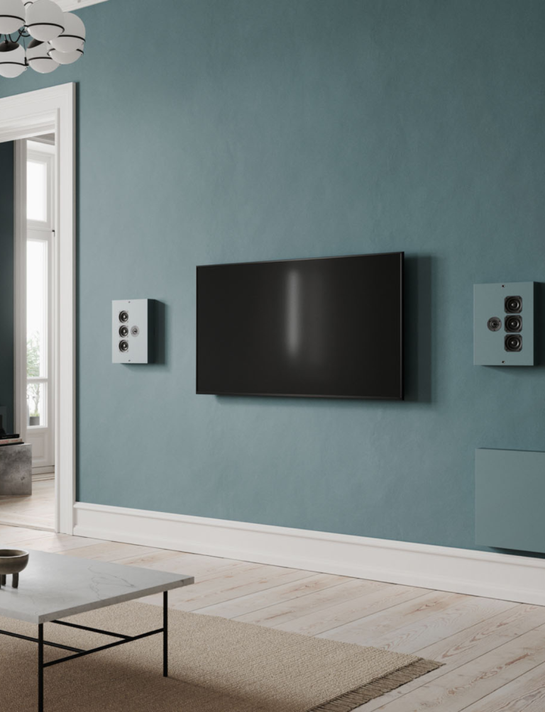 How to Design a Home AV System That Works for Every Room