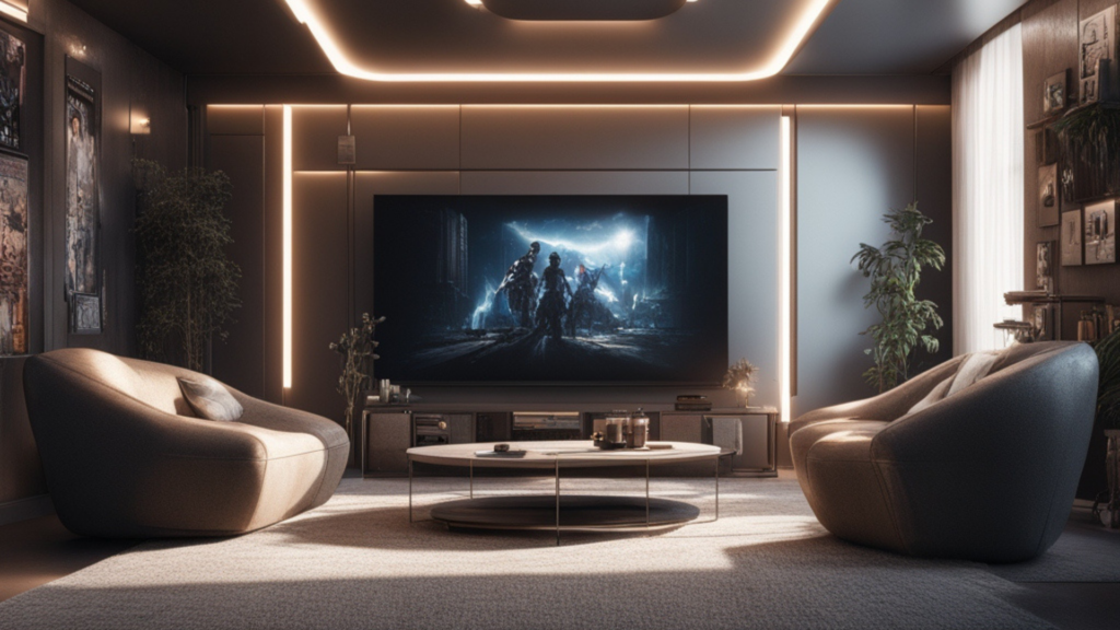 Image showcasing UK Smart Home Automation Guide | Carbon Intergration