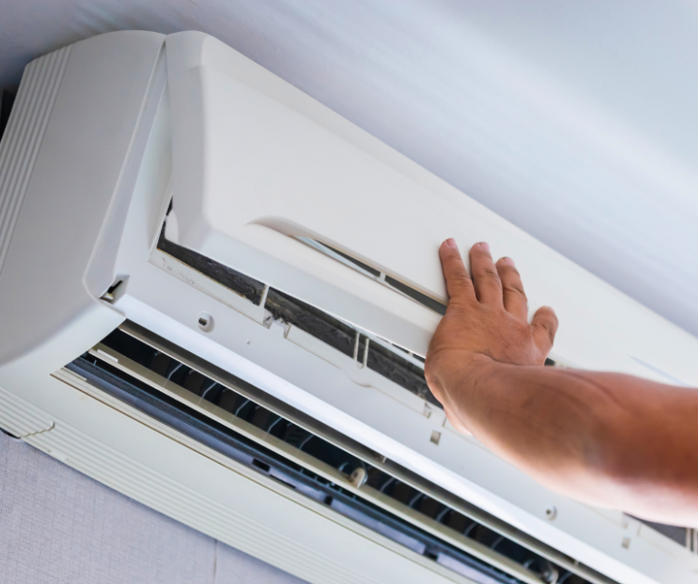 Smart HVAC Installation London