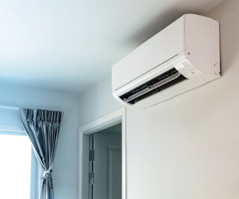 Smart HVAC Installation near me