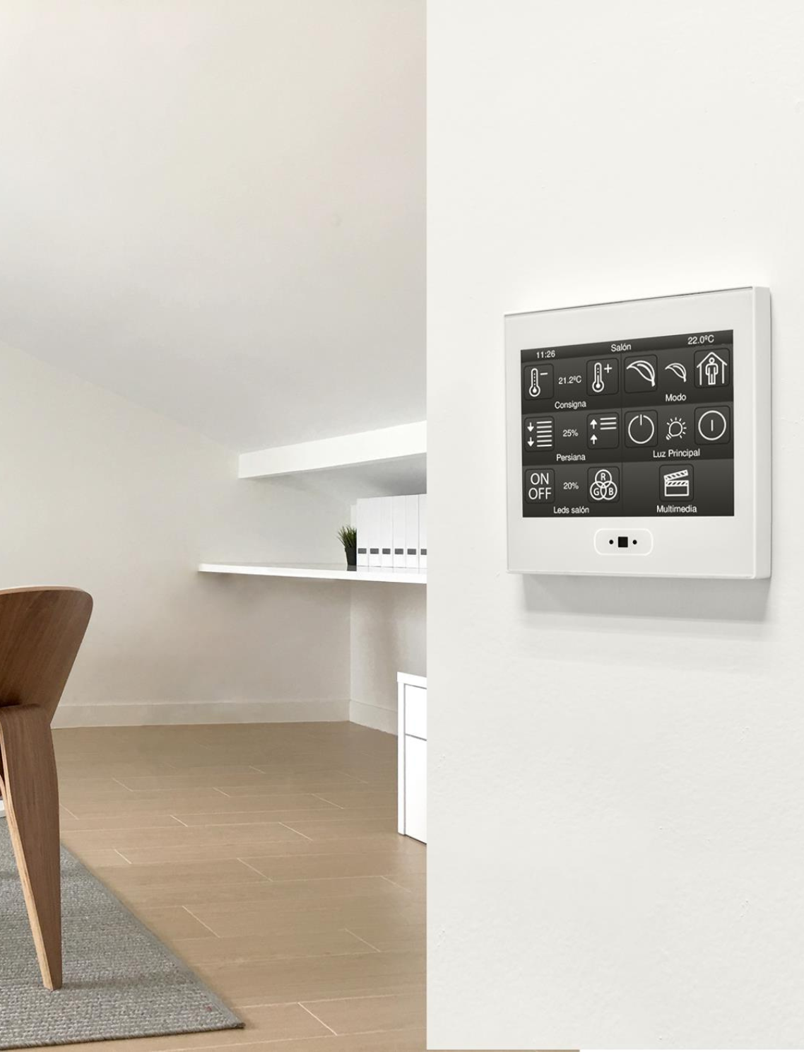 Smart HVAC installation benefits