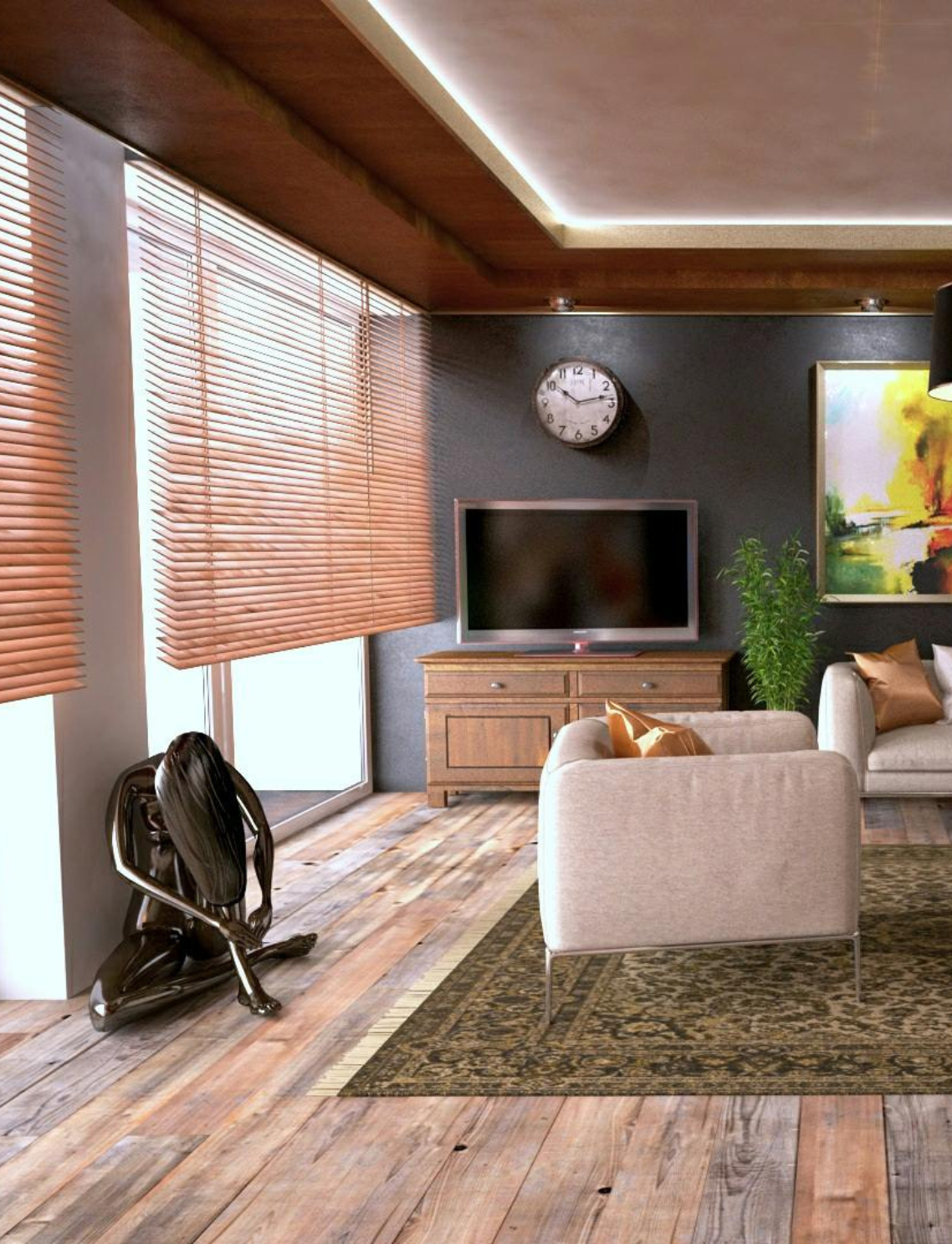 Smart home solutions - Integrating Smart Home Solutions into Your Digital Home​