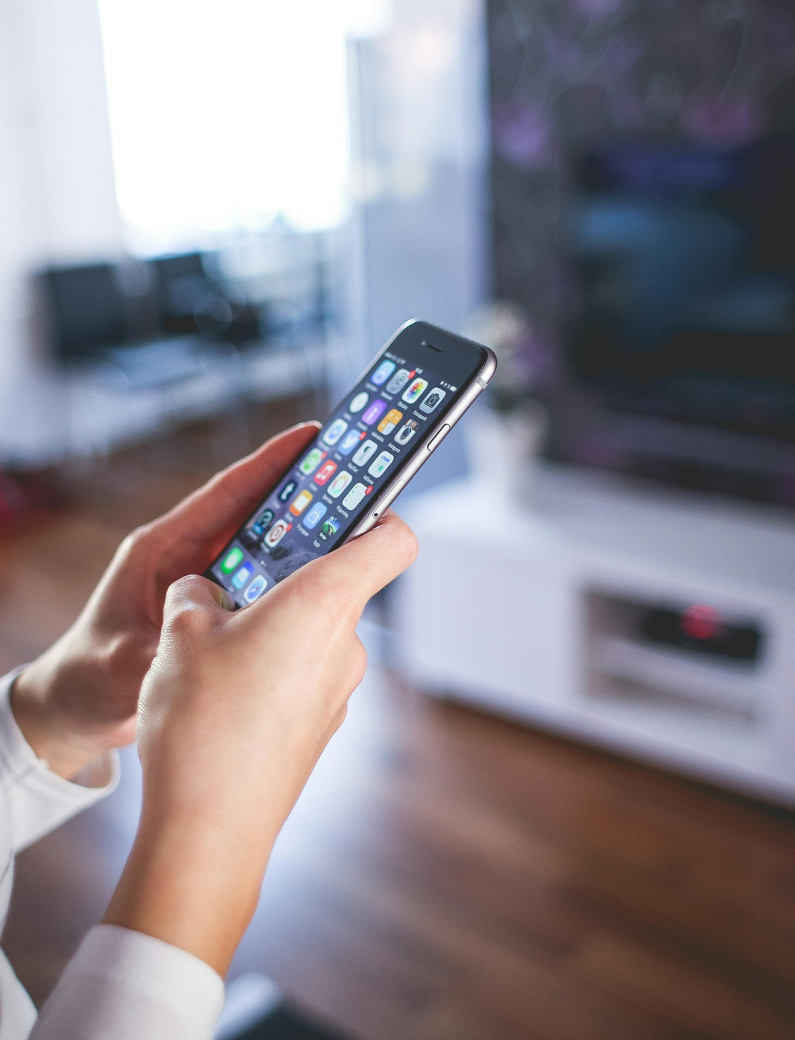 Smart home solutions - The Benefits of Smart Home Technology
